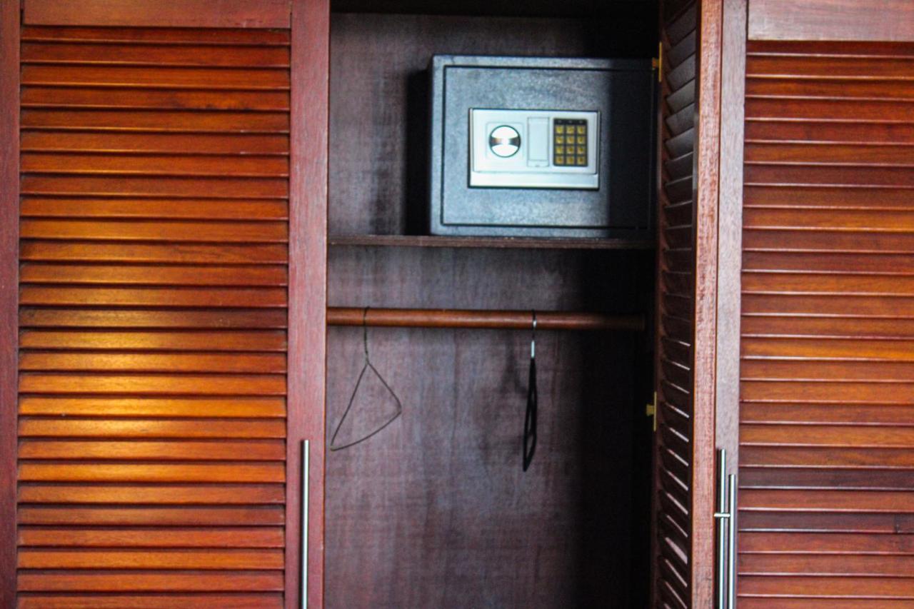 Residence Le Carat Bonapriso ดูอาลา ภายนอก รูปภาพ