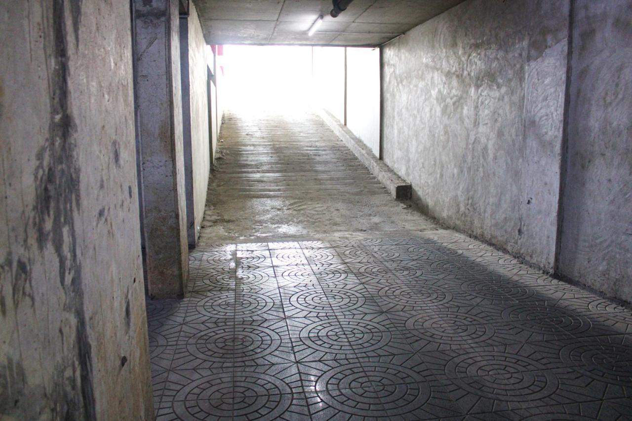 Residence Le Carat Bonapriso ดูอาลา ภายนอก รูปภาพ