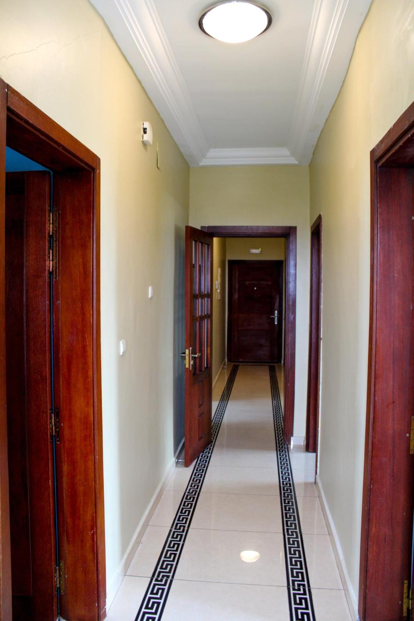 Residence Le Carat Bonapriso ดูอาลา ภายนอก รูปภาพ